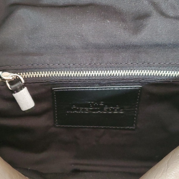 MARC JACOBS MEDIUM PILLOW BAG (NWT)#FREE SHIPPING - Picture 13 of 15